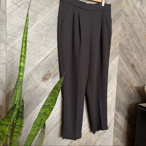 Babaton Cohen Pant - never worn, full length BNWOT